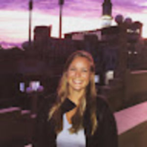 Meet your Posher, Holly